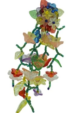 Irma Multicoloured Acrylic Earrings 9 Irma Multicoloured Acrylic Earrings -ALAMOUR DRESS SALE 53 ef0fd37e 29e6 4269 9ec4 0dfeafceb585