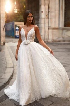 Emira Gown -ALAMOUR DRESS SALE 55 ca15d843 499e 4459 9433 53ec08f83a17