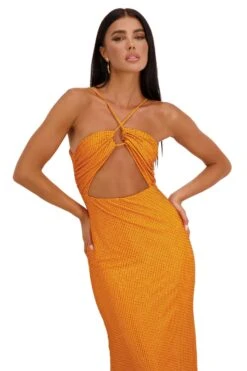 Miuccia Dress -ALAMOUR DRESS SALE 56 b1c9f65c 525e 400c 8236 8a44041ab5b9