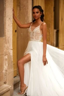 Amberlie Gown 11 Amberlie Gown -ALAMOUR DRESS SALE 56 d1274fbb 65e2 466a abae 56ba7c9d0dac