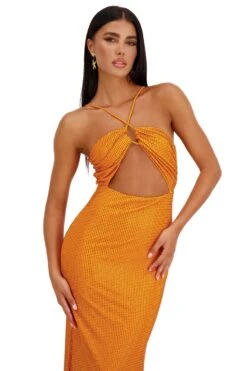 Miuccia Dress -ALAMOUR DRESS SALE 57 876b0671 8b9c 416b 9667 88776e86630f