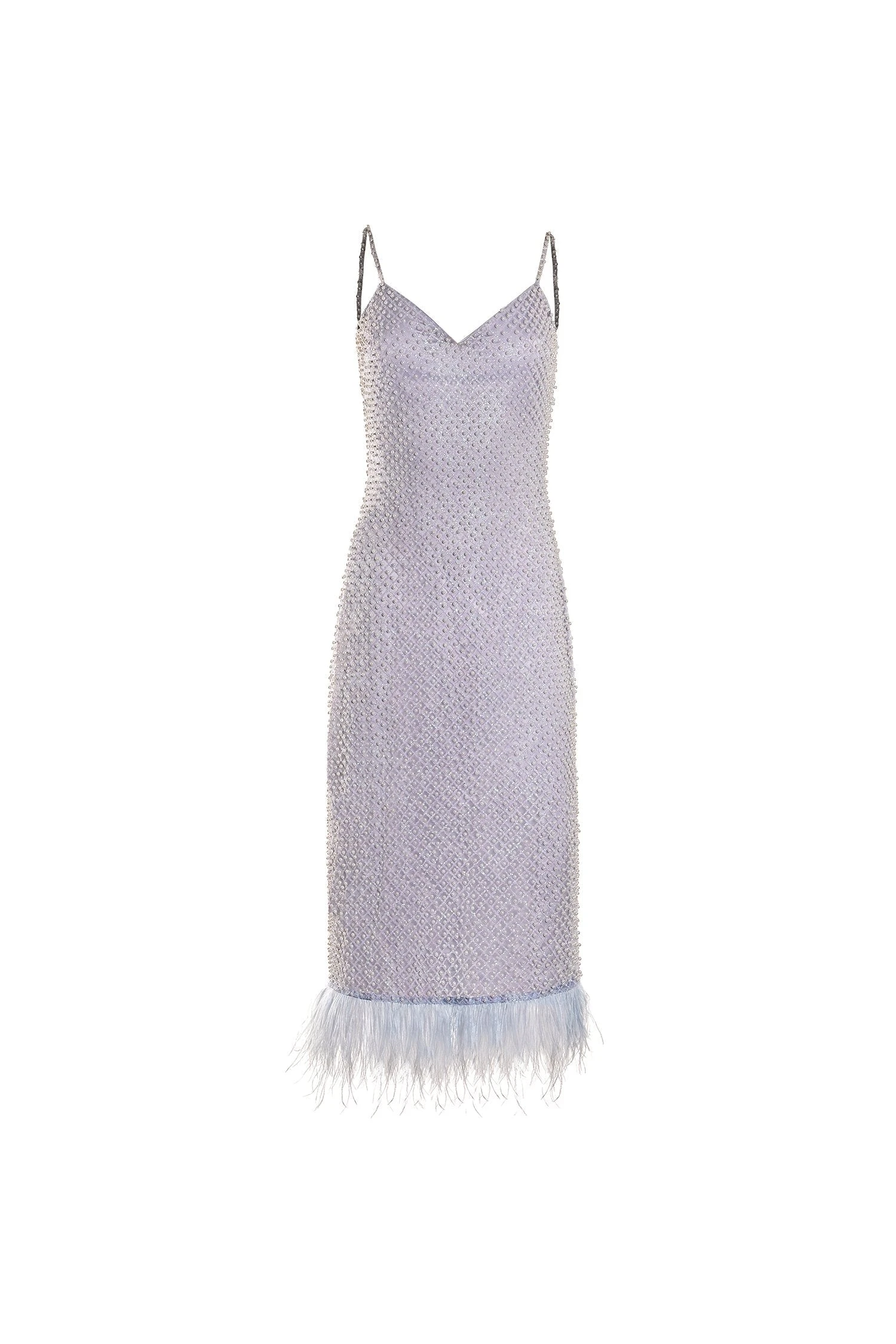 Carlotta Dress 3 Carlotta Dress - Image 3