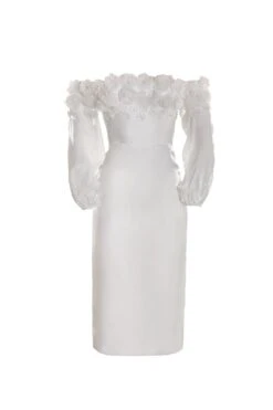 Suzette Dress -ALAMOUR DRESS SALE 58 566ec4f5 5846 4b36 93e2 e9d5a53083b3