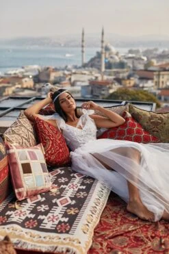 Ceyda Gown 13 Ceyda Gown -ALAMOUR DRESS SALE 5 3f6cbc61 72fb 40b8 b0d0 500e7bfe6611