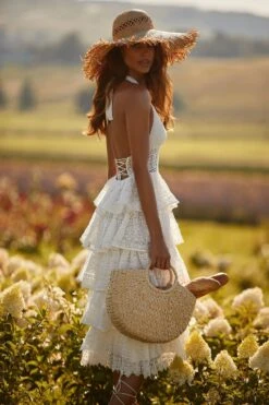 Zaina Dress -ALAMOUR DRESS SALE 63 8c872f88 709c 4951 84b6 3a673f3ac628