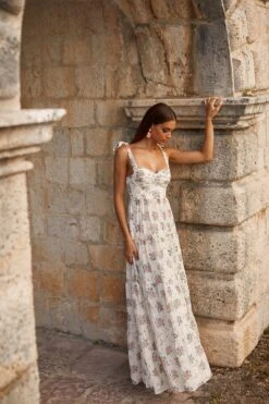 Iesha Dress -ALAMOUR DRESS SALE 65 138b2727 ceb5 4394 8561 be0286d9f915