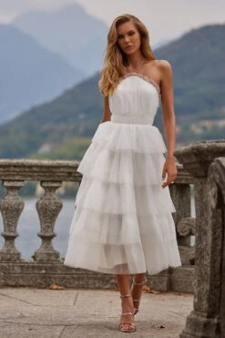 Barbara Dress -ALAMOUR DRESS SALE 66 911e2923 39a2 49e7 8a14 5545667616c4