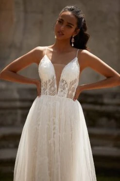 Ciana Gown 6 Ciana Gown -ALAMOUR DRESS SALE 67 09b739a1 079b 4ad6 8fc8 b7da0d53db16