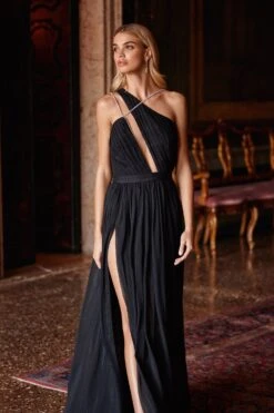 Bellucci - Black -ALAMOUR DRESS SALE 68 1f417991 9669 4a5c 9d3e 28c3afb07629