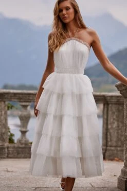 Barbara Dress -ALAMOUR DRESS SALE 68 a8e9d336 2b2c 47bd bf4d 41edd95cd2c7