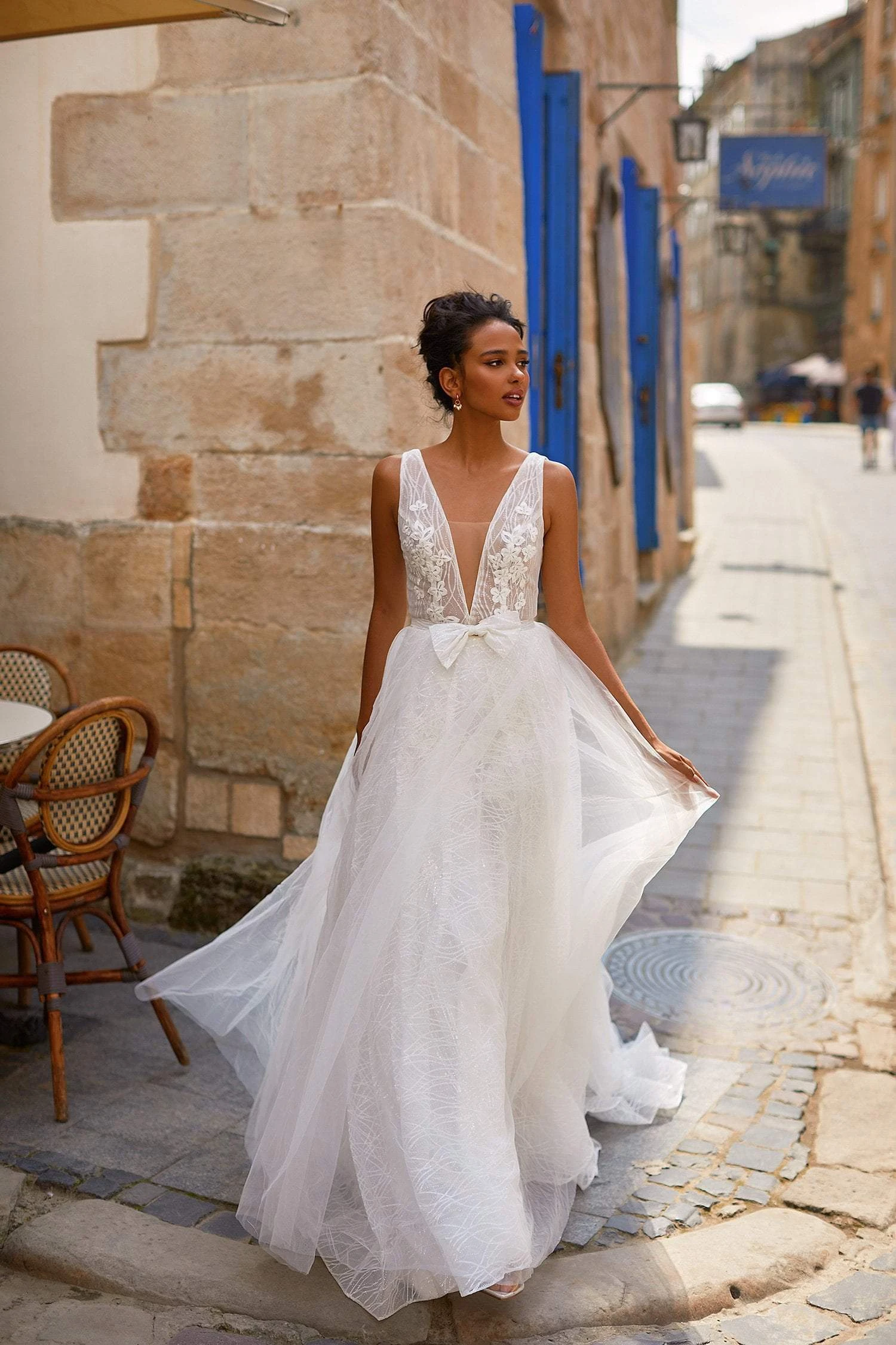 Martha Gown 3 Martha Gown - Image 3