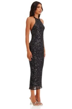 Cathalina Dress -ALAMOUR DRESS SALE 69 1