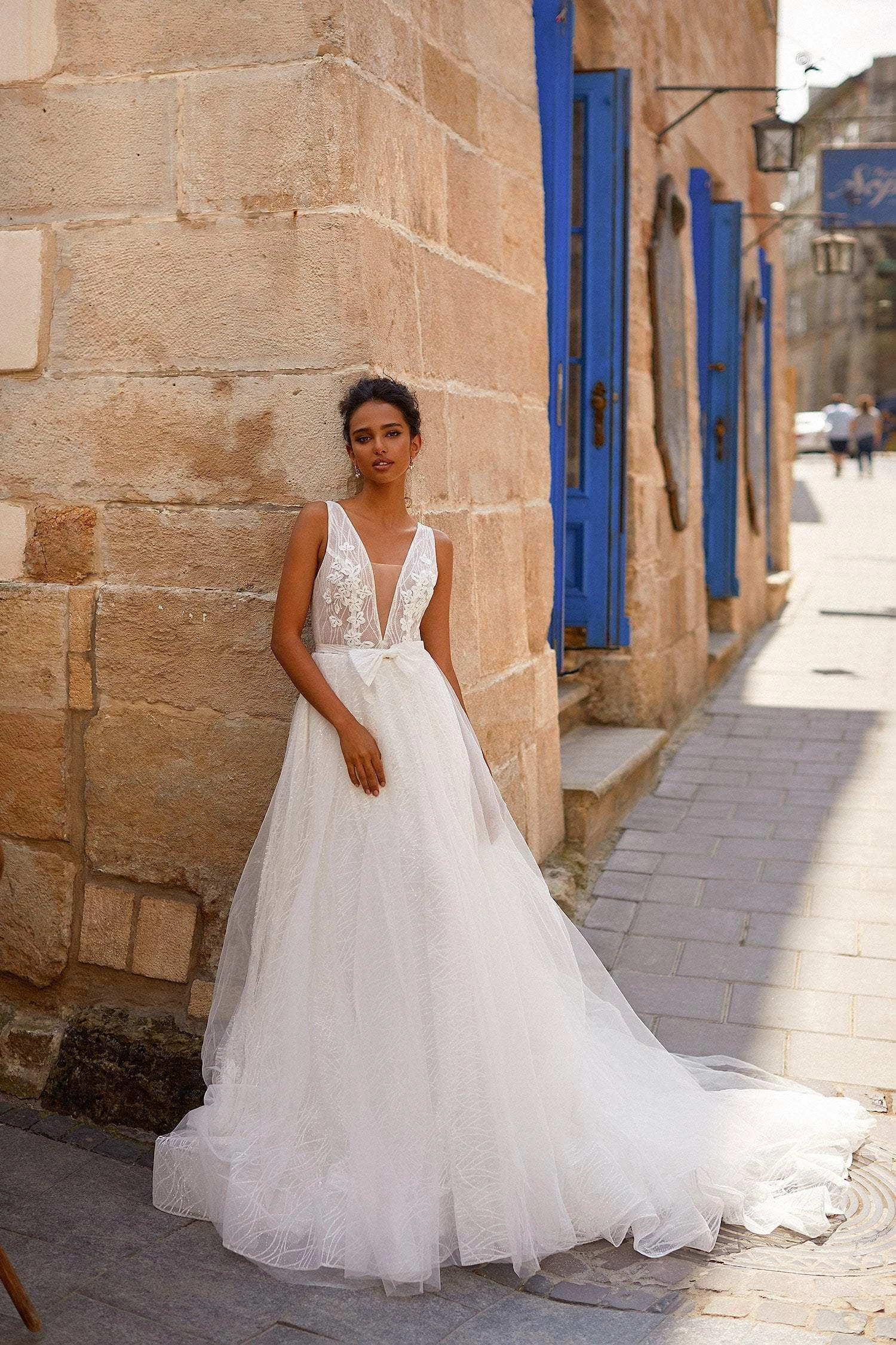 Martha Gown 1 Martha Gown