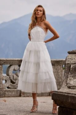 Barbara Dress -ALAMOUR DRESS SALE 69 38dad4df 0ac8 4fa5 b23e b30da37f3cc9