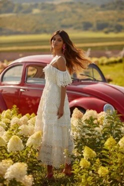 Violette Dress -ALAMOUR DRESS SALE 69 833683b6 7c05 4743 886a ec2cae4336b6