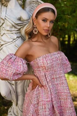 Elodie Dress -ALAMOUR DRESS SALE 69 8fca8903 7253 482d 9cda 8fe0ead7d697