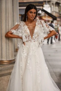 Roxelana Gown -ALAMOUR DRESS SALE 6 4f7a28ed 8f4f 4105 82b9 bdb3ea204d72