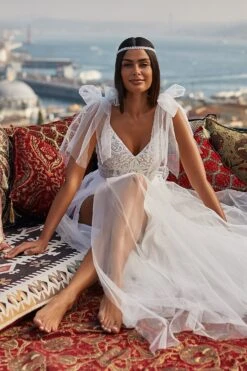 Ceyda Gown 15 Ceyda Gown -ALAMOUR DRESS SALE 6 5b3a5f81 22d6 42ad a469 465811047e3e