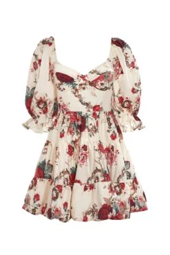 Munira Dress -ALAMOUR DRESS SALE 6 c762a162 492c 4012 81b0 0a2e00255971