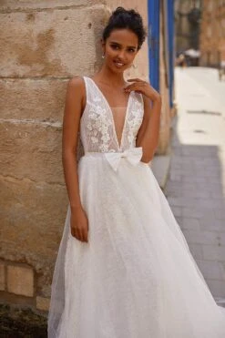 Martha Gown 10 Martha Gown -ALAMOUR DRESS SALE 70 0f639197 4177 4cc4 8171 e5b1b50bd717