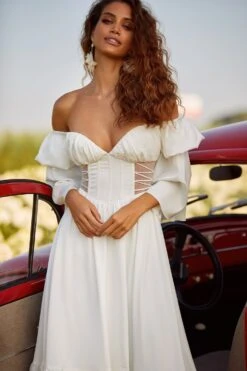 Adena Dress -ALAMOUR DRESS SALE 70 897b4df6 ef50 4de1 abfd 40c143d5546a