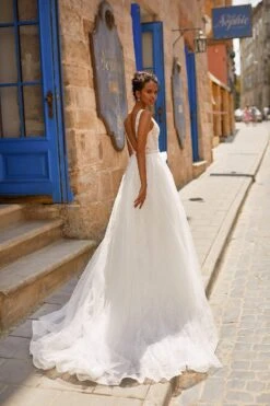 Martha Gown 9 Martha Gown -ALAMOUR DRESS SALE 71 a6cc752a 1ce8 4ab2 966c e760307de1cd