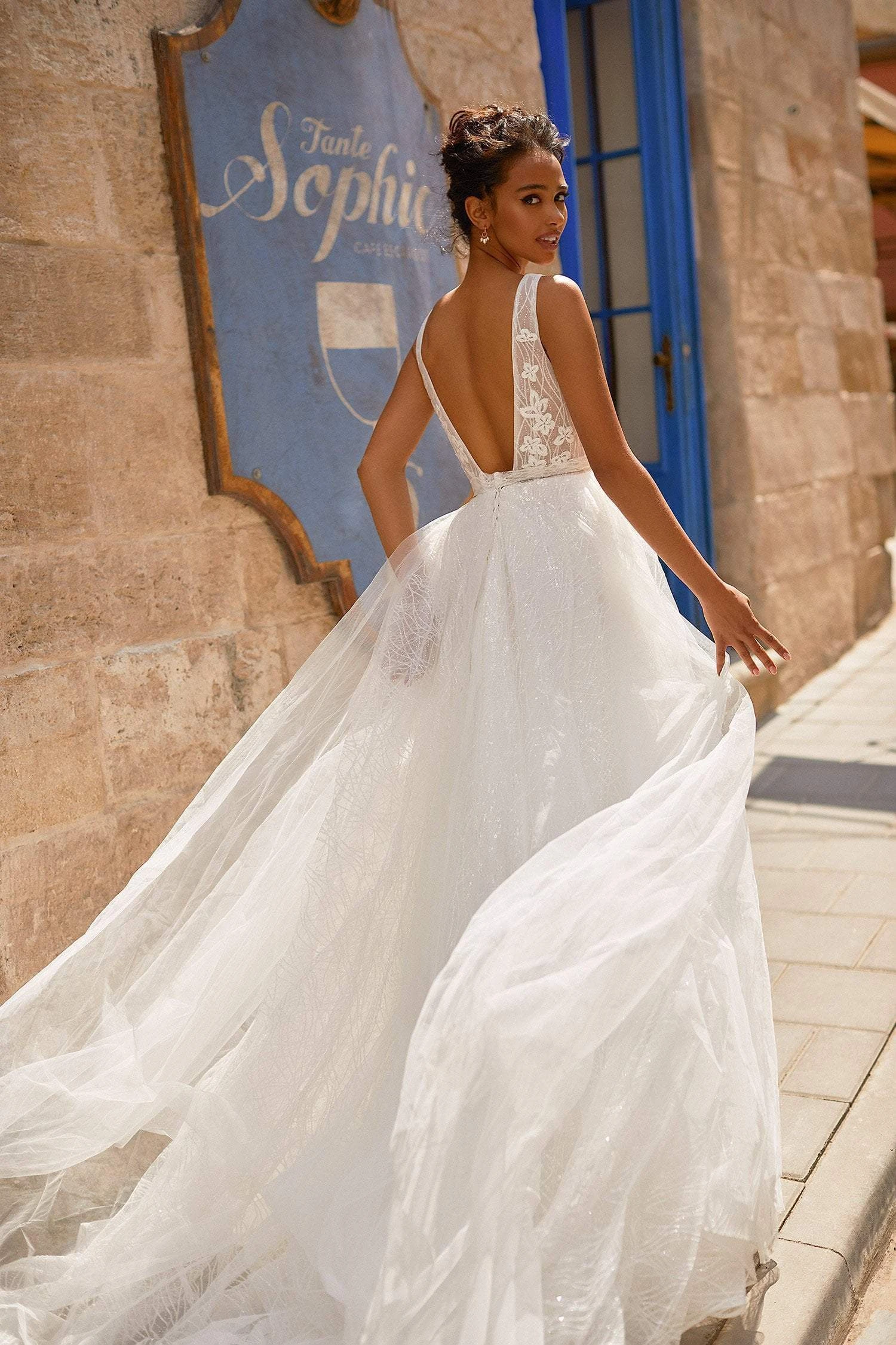 Martha Gown 2 Martha Gown - Image 2