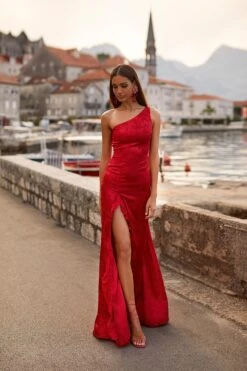 Mirela Gown 9 Mirela Gown -ALAMOUR DRESS SALE 73 8404adfa de18 4959 a36b f591cb0cc1af