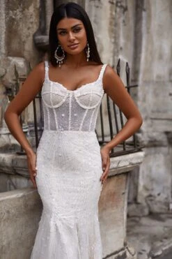 Aysun Gown -ALAMOUR DRESS SALE 73 ff7b1731 5113 4c64 80e3 6f63d5bed071