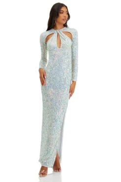 Conceta Dress 16 Conceta Dress -ALAMOUR DRESS SALE 76