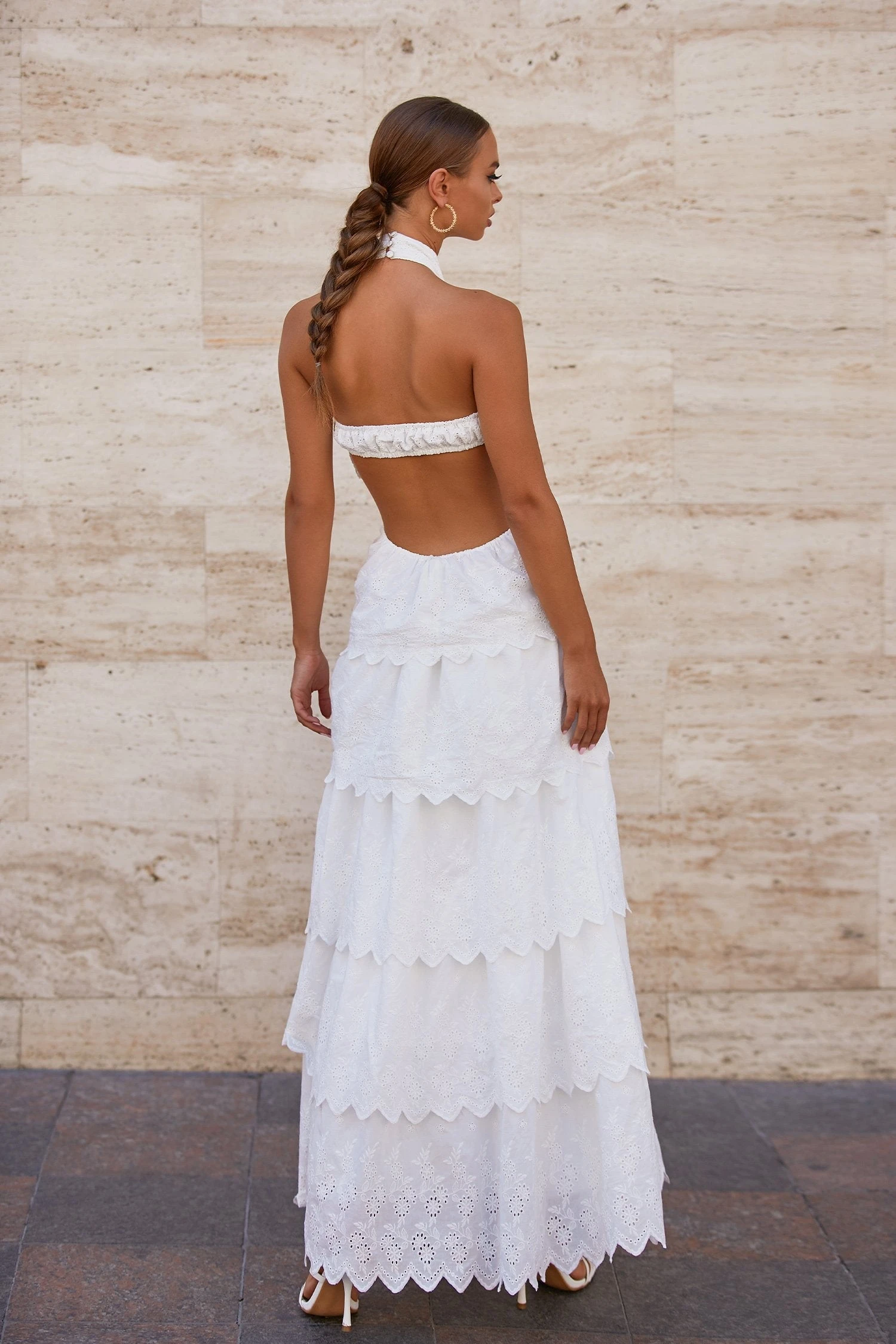 Kalia Dress 2 Kalia Dress - Image 2