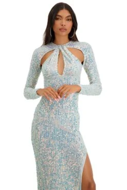 Conceta Dress 13 Conceta Dress -ALAMOUR DRESS SALE 77