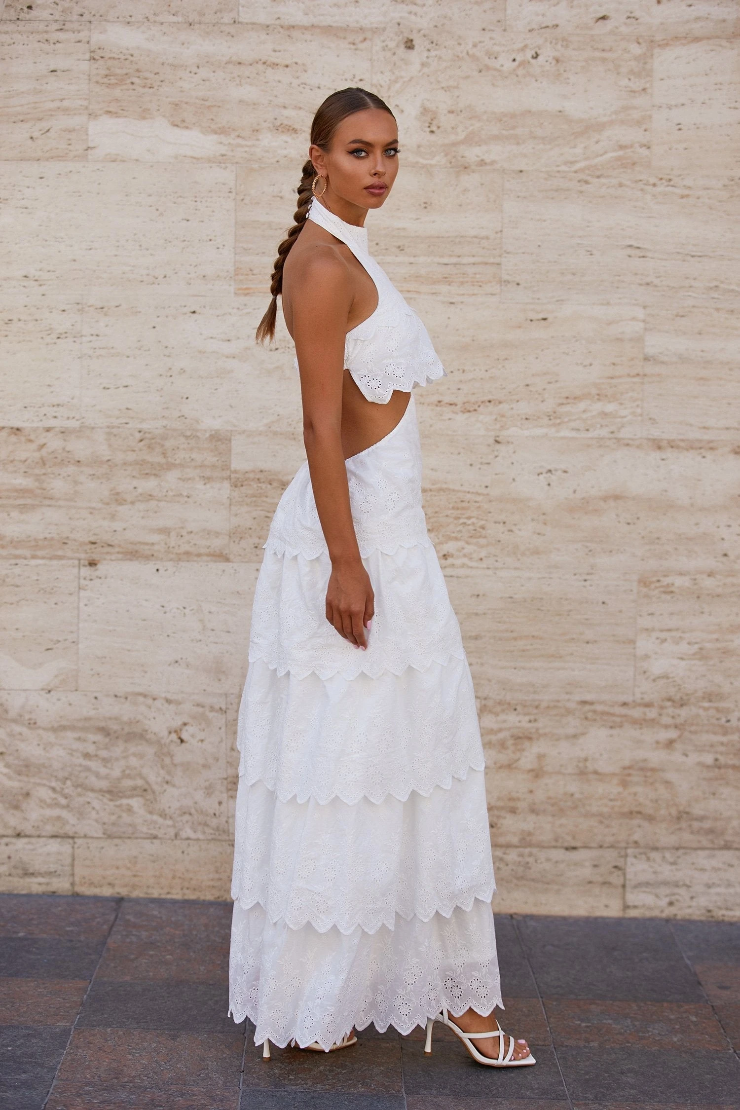 Kalia Dress 3 Kalia Dress - Image 3