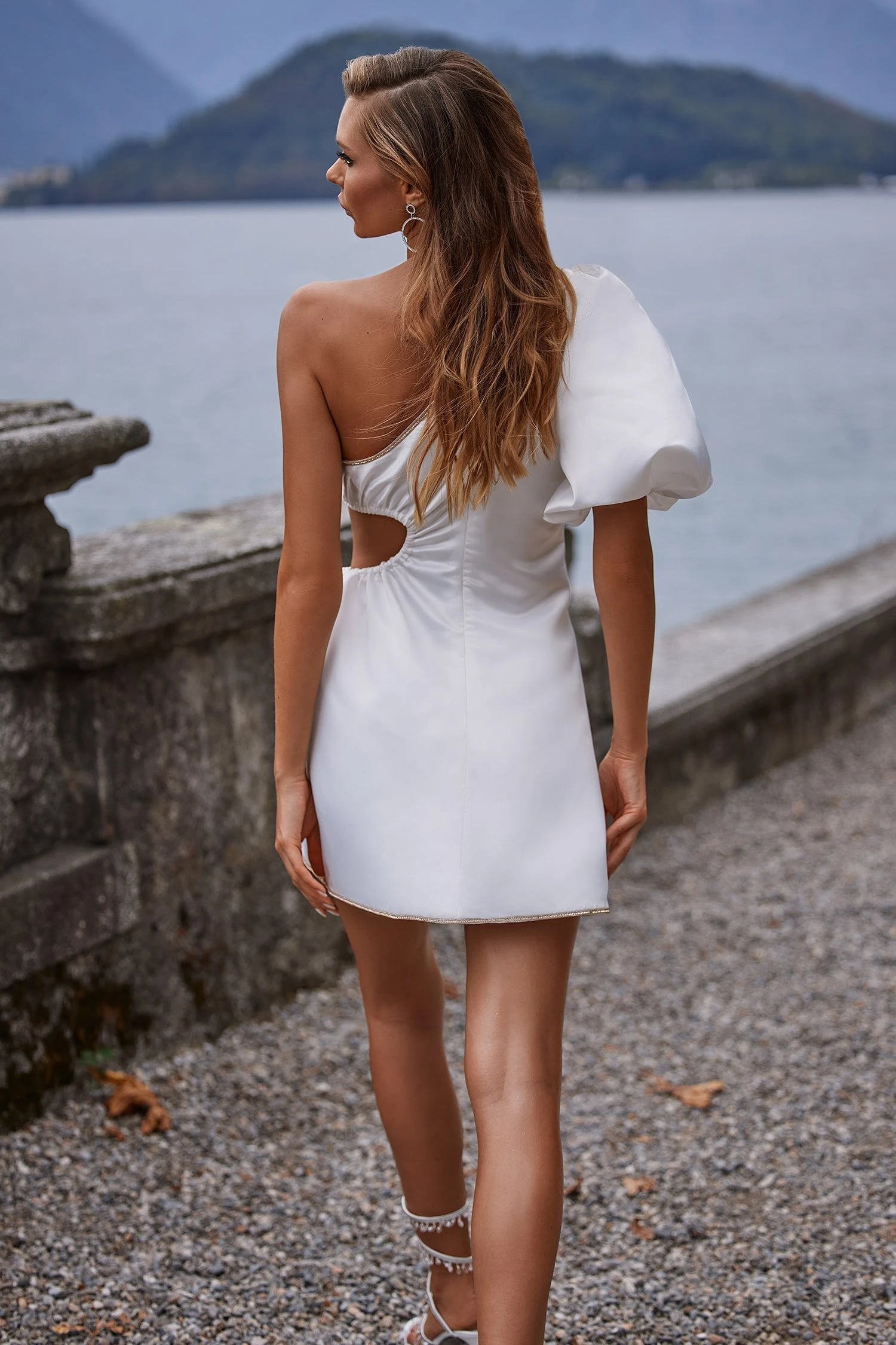 Violante Dress 2 Violante Dress - Image 2