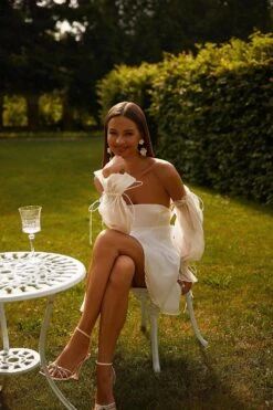 Celine Mini Dress 21 Celine Mini Dress -ALAMOUR DRESS SALE 79 61b6c33f 62b7 4c9a 8ddf 0955965cee2e