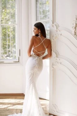 Ciara - White -ALAMOUR DRESS SALE 79 6d2fccf4 7702 45f7 a9fe 86ee579450a6