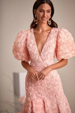 Simona Dress -ALAMOUR DRESS SALE 7 118a5daa bbc8 45df a4f1 77e5355a8480