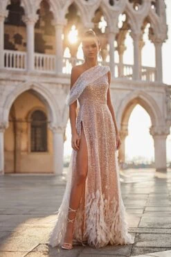 Shirley Gown -ALAMOUR DRESS SALE 7 8a4b3129 f74f 4741 beb8 24737d09ee5b