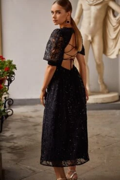 Manon Dress -ALAMOUR DRESS SALE 7 cabf2a40 4198 43d9 ad69 87a48ac73909