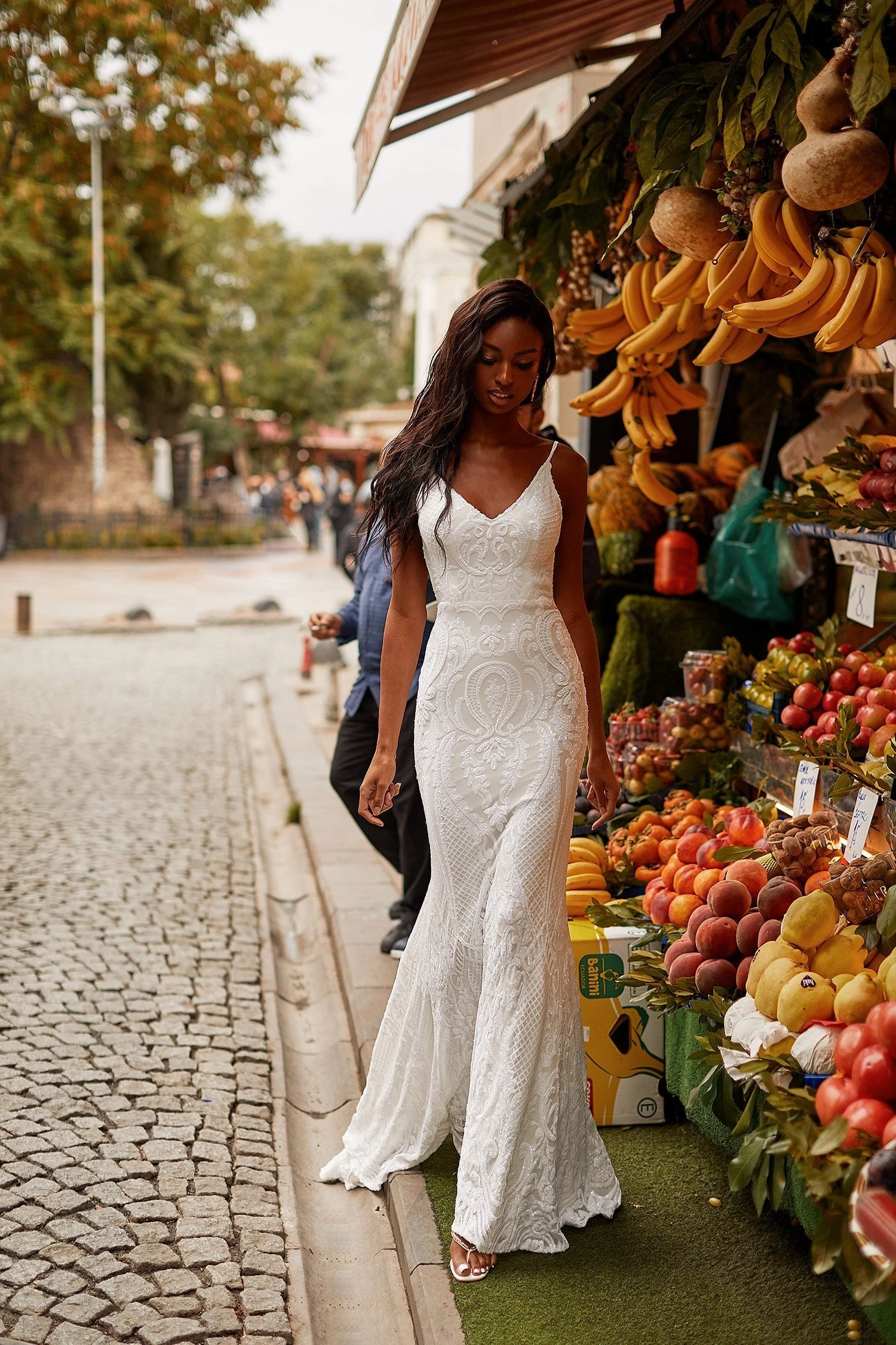 Sabrina - White 3 Sabrina - White - Image 3