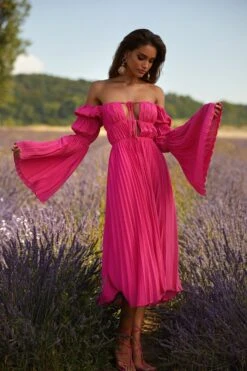 Analu Dress -ALAMOUR DRESS SALE 83 56ca7a83 2cfd 42d3 9373 f37ddd86c50e