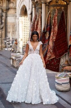 Derya Gown 11 Derya Gown -ALAMOUR DRESS SALE 84 5ca83dc3 9ddf 4d66 92d8 eda5599e0c09