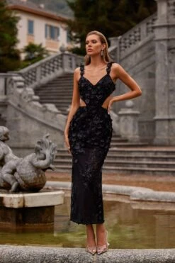 Noemi Dress -ALAMOUR DRESS SALE 85 05e4e1de d574 420f 8ed2 c1c8eb64e268