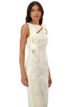 Johanna Dress 7 Johanna Dress -ALAMOUR DRESS SALE 86