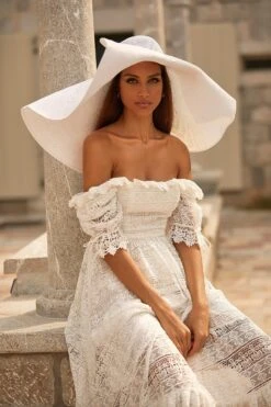 Lucia Dress -ALAMOUR DRESS SALE 87 c2b6c0b6 cf18 4661 ac5b 99991f929588