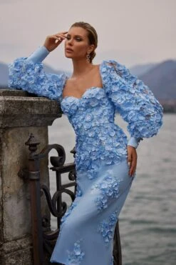 Ginvra Dress -ALAMOUR DRESS SALE 89 a5a4fdb2 b606 4c15 90e0 a5424e63ff87