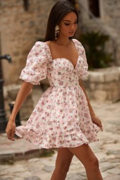 Triana Dress -ALAMOUR DRESS SALE 8 121920f8 9312 465e b8f4 0e691f057126