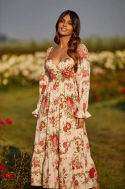 Jamila Dress -ALAMOUR DRESS SALE 8 146fe5eb b8d1 46ef a15f 1689578c4f6f