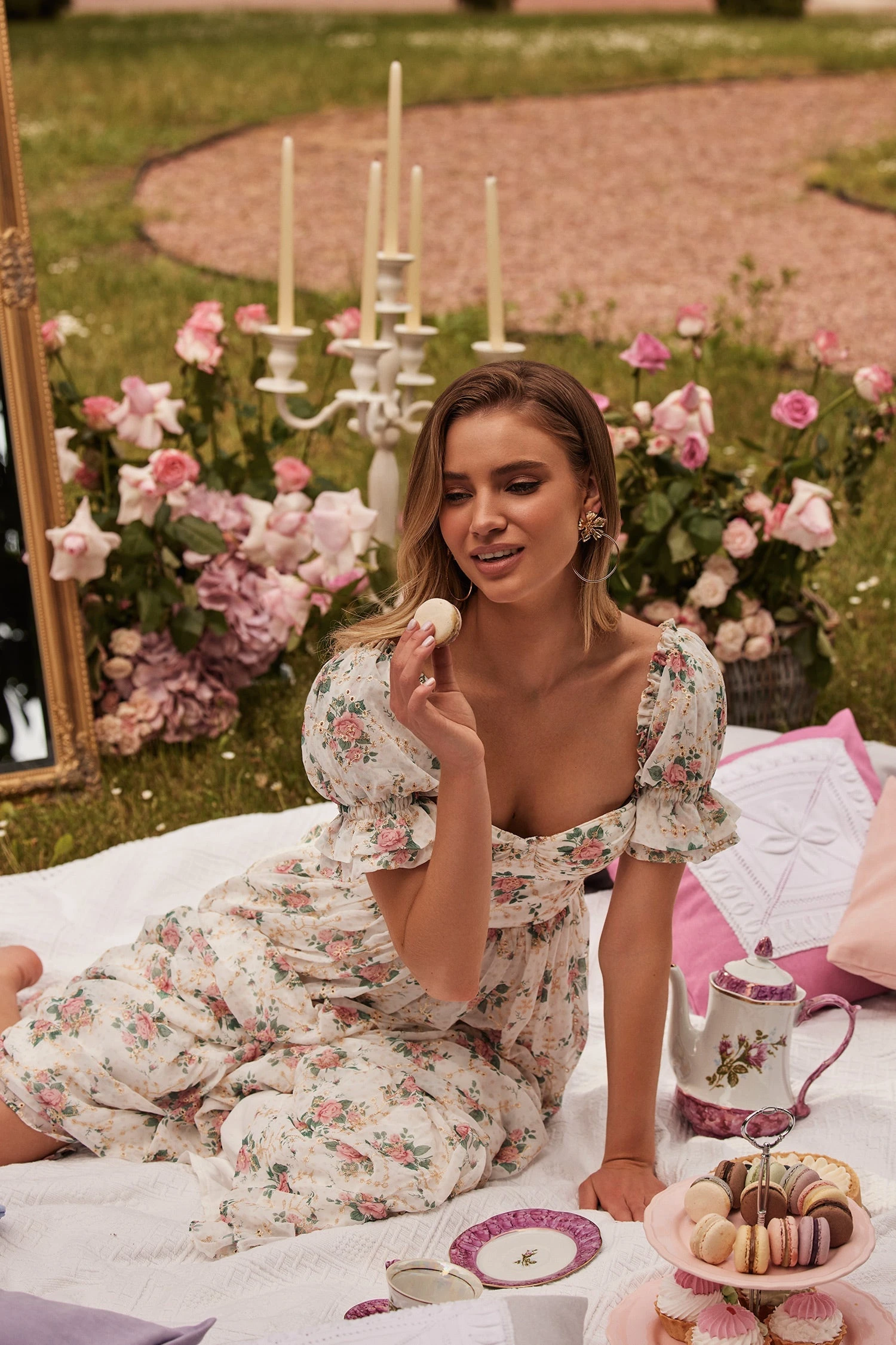 Calida Dress 7 Calida Dress - Image 7