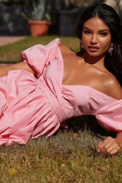 Andrey Dress -ALAMOUR DRESS SALE 8 6d6a4a54 dce7 45ed 95af 397fdc312d13